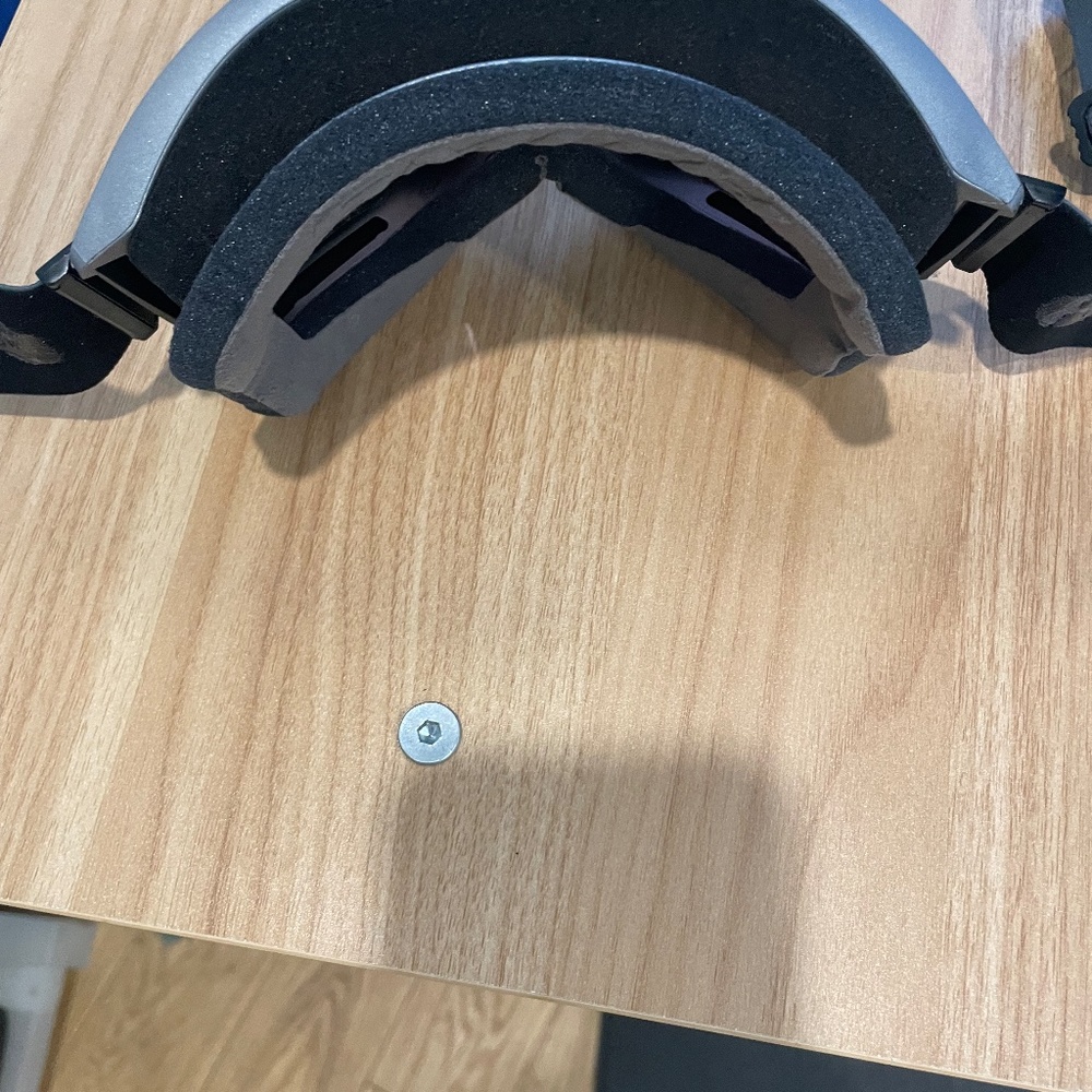 SMITH GOGGLES - Picture 2 of 4